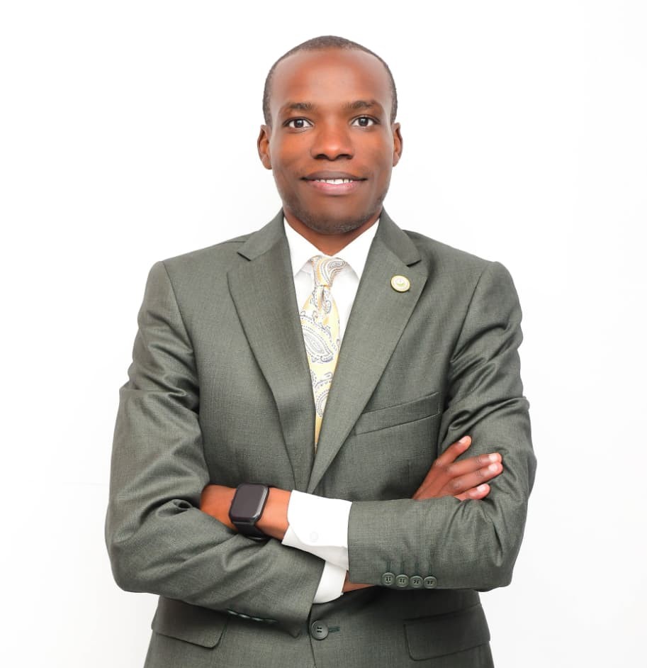 Dr. Emmanuel Kipngeno